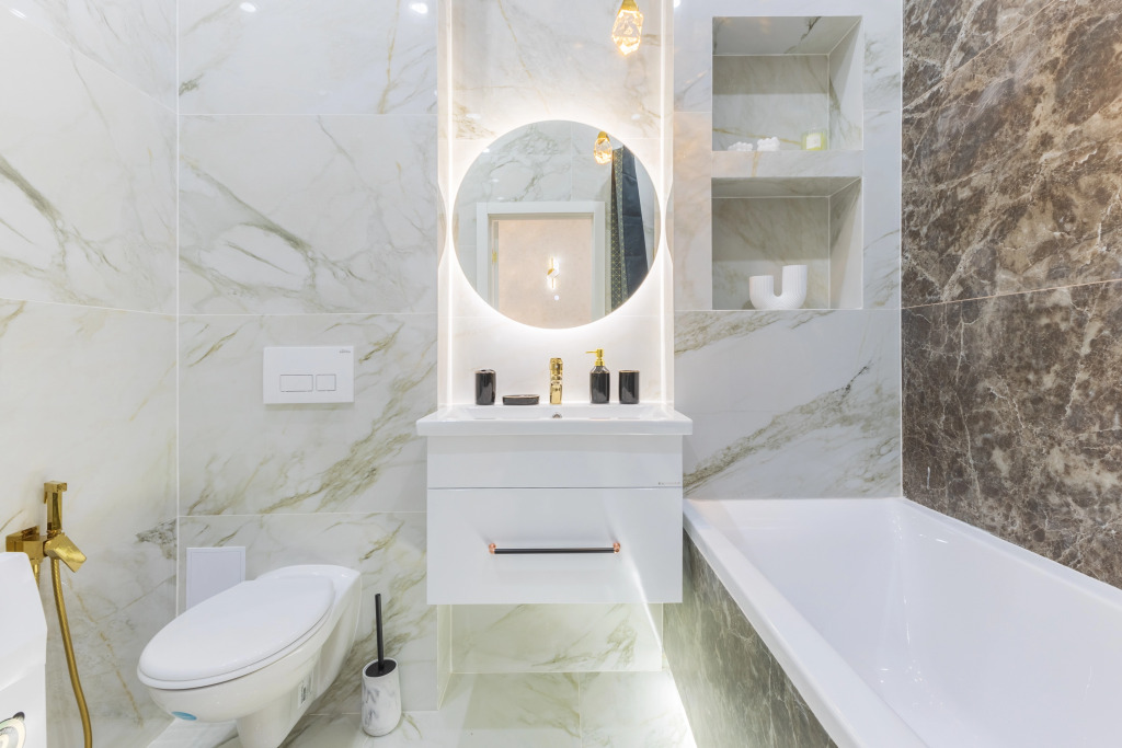 Апартаменты Lumière Residence