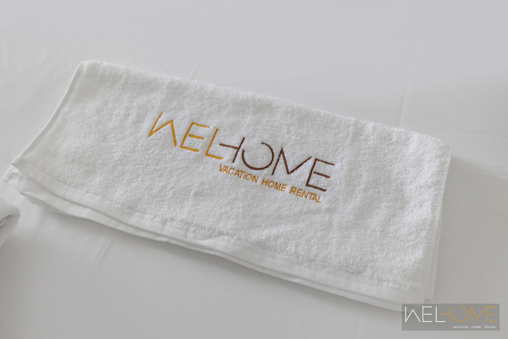 Апартаменты WelHome - Breathtaking 1BR Apt with Balcony and City View