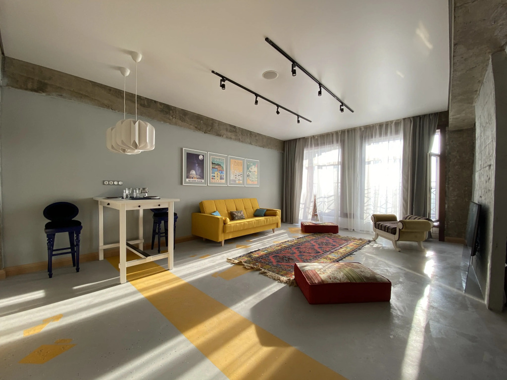 Apart Sofia