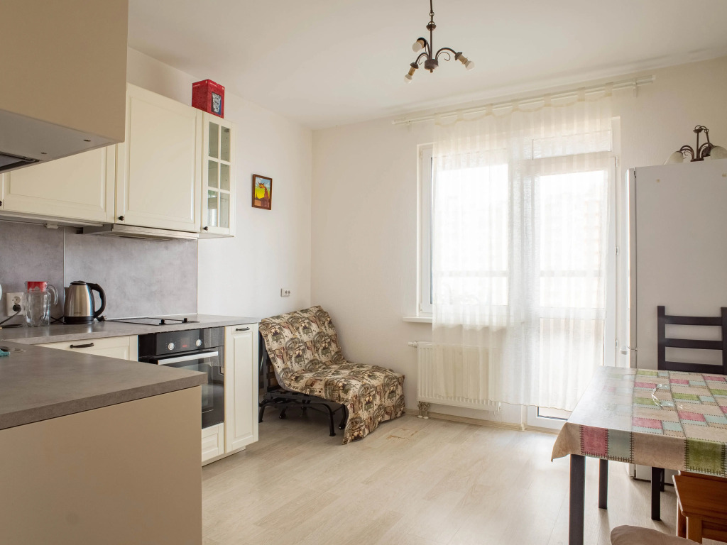 Апартаменты Loft78 Viera