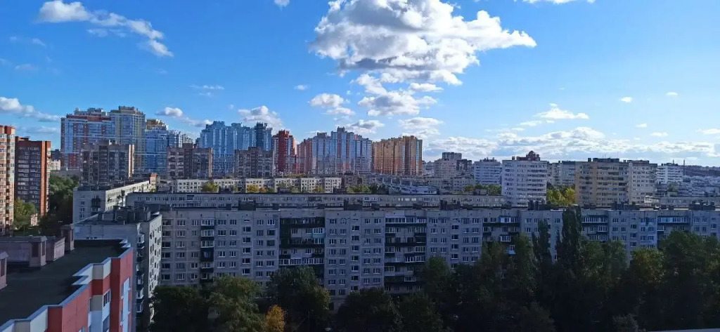 Квартира Апартаменты На высоте