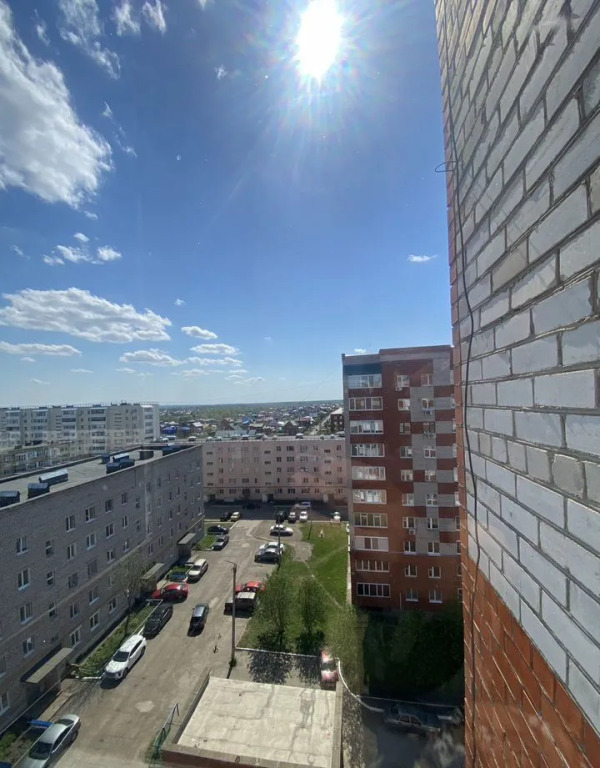 Квартира Карла Маркса 6Д