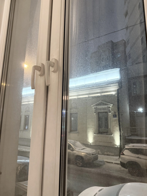 Квартира Студия Москва Старопименовский