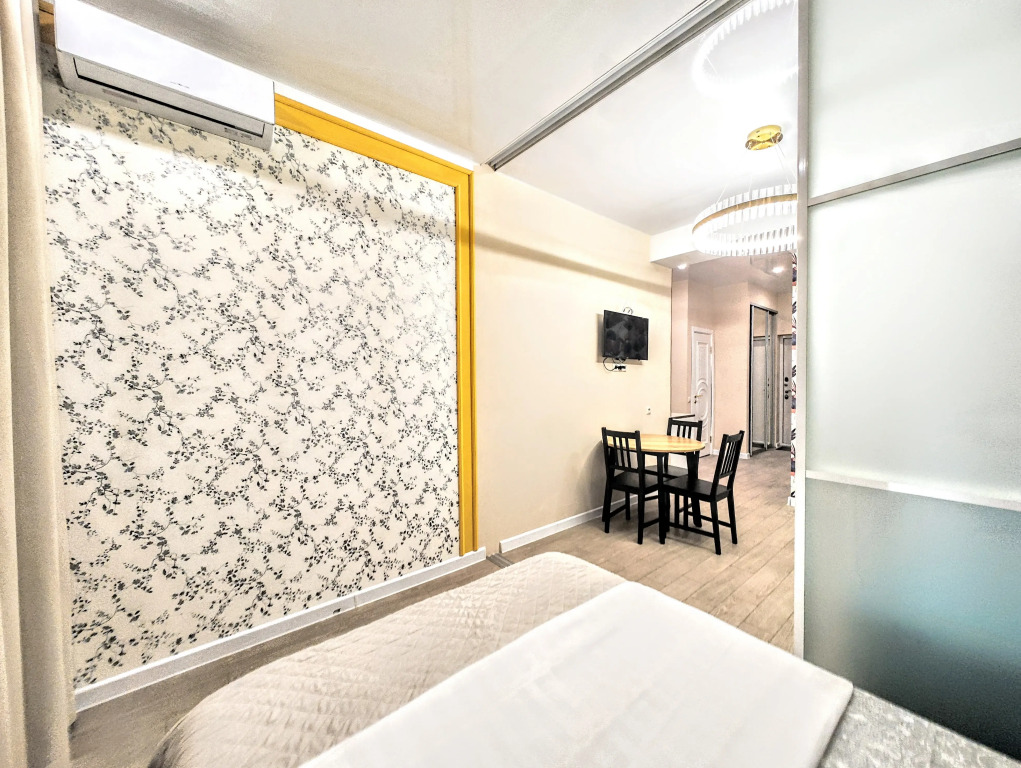 Апартаменты M Apartments Tasmana 1