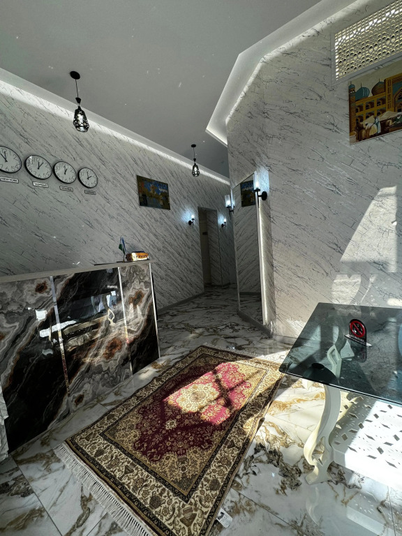 Altair Hostel