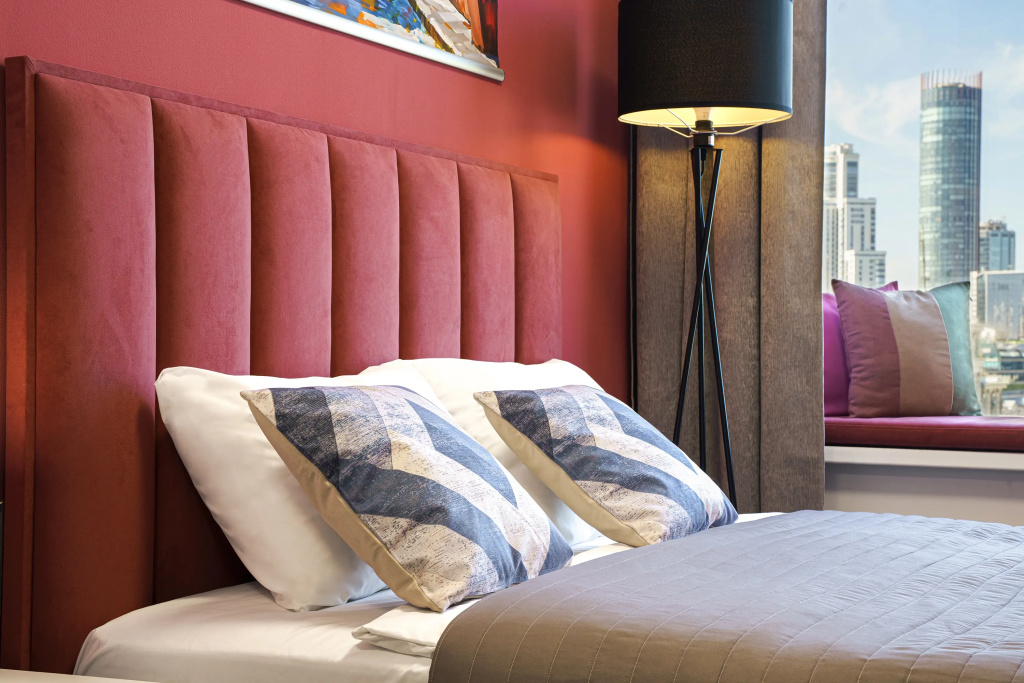 Гостевой дом Apartments-Home Hotel