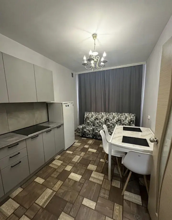 Квартира на Академика Киренского 32К