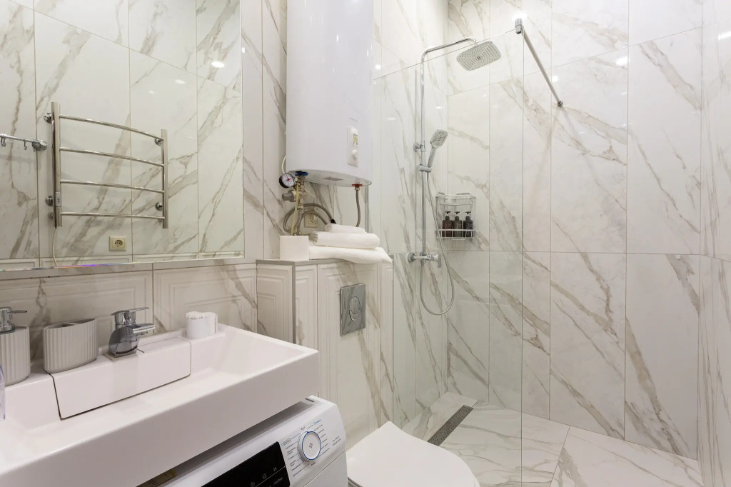 Квартира 4.16 Studio Roz