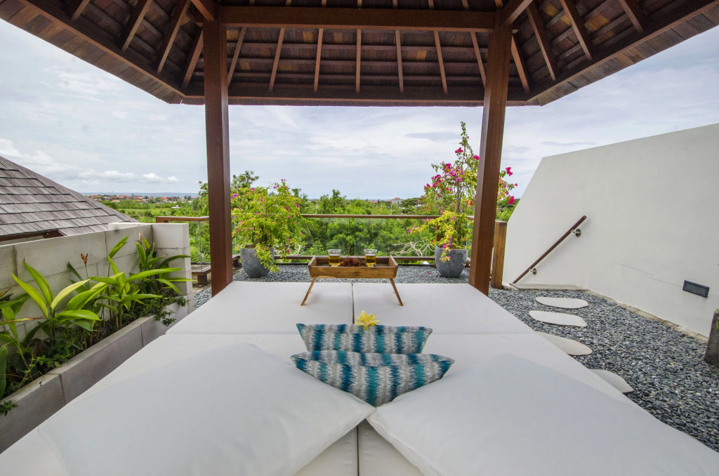 Вилла Trendy with Private Pool
