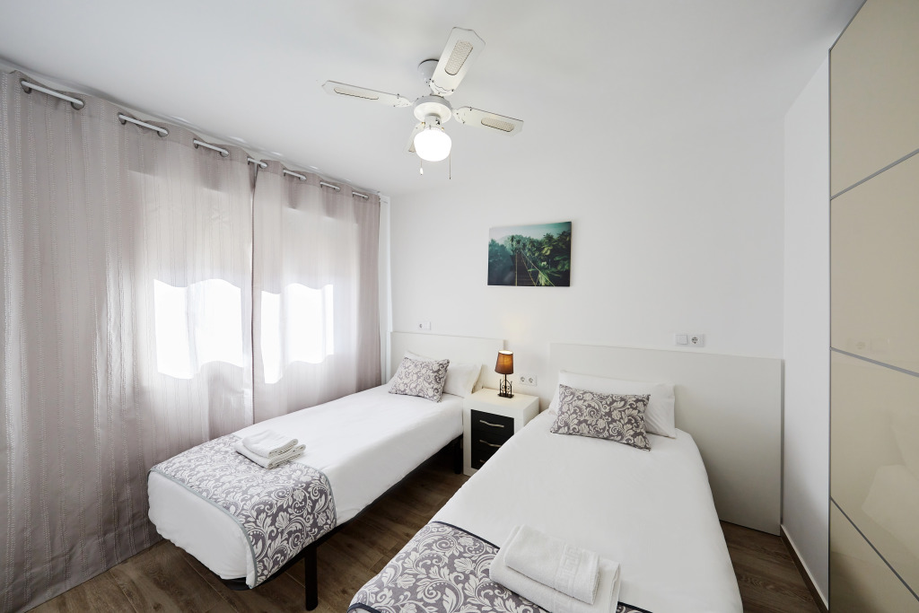 Sonrisa Apartments