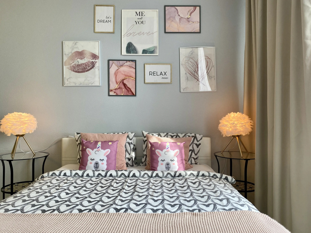 Апартаменты Comfort & Relax Home Dreams in the clouds 1