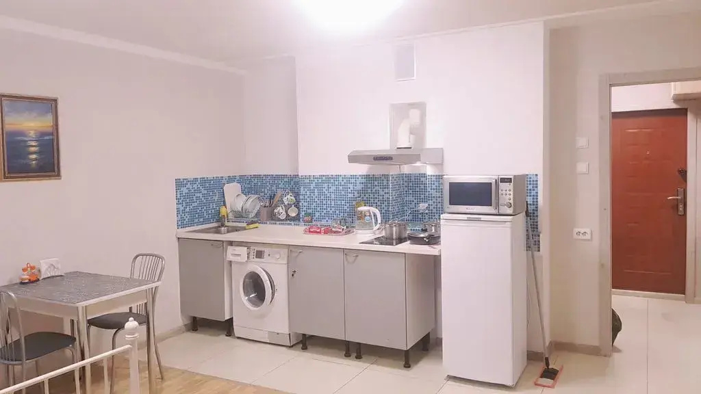 Квартира со Всеми Удобствами