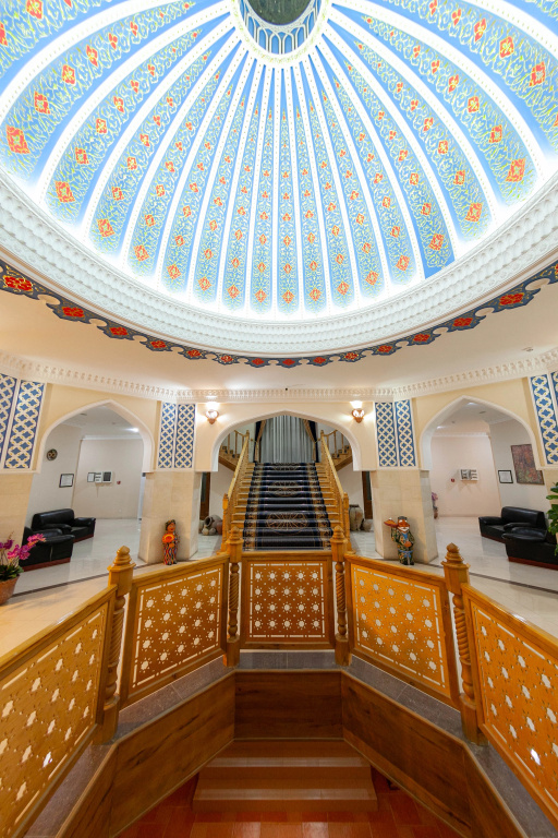 Minorai Kalon Boutique Hotel