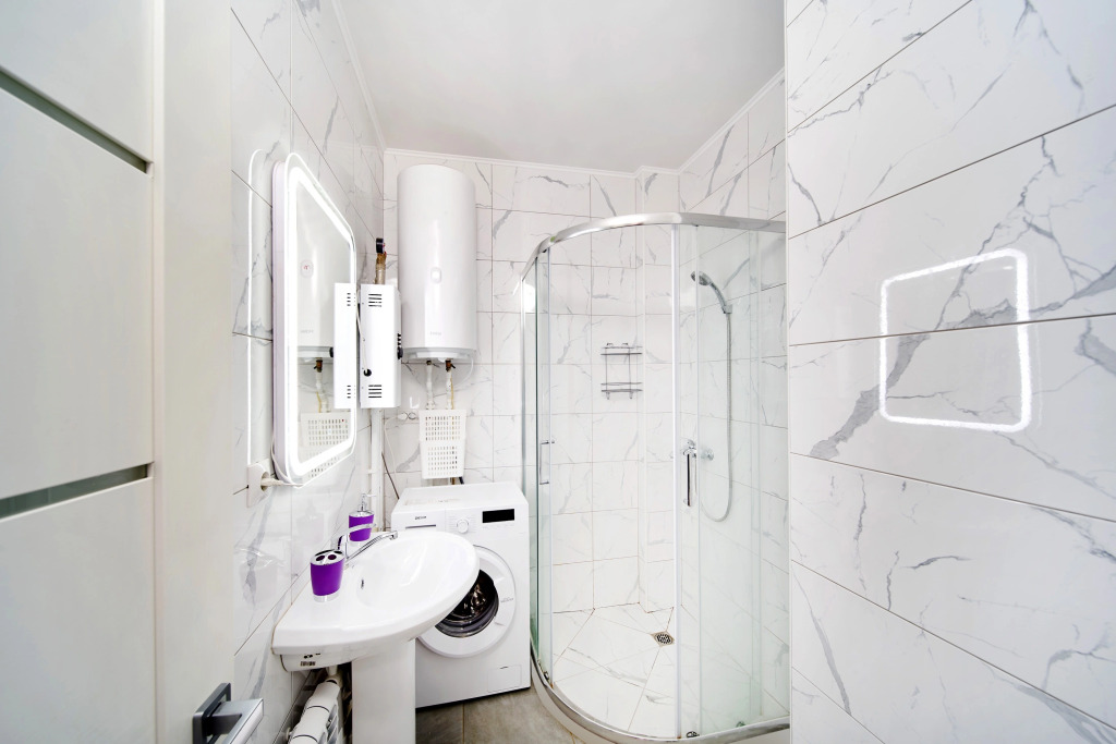 Sevastopol-Apartment-апартаменты у моря Фиолент