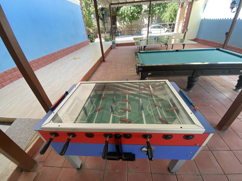 Отель Oludeniz