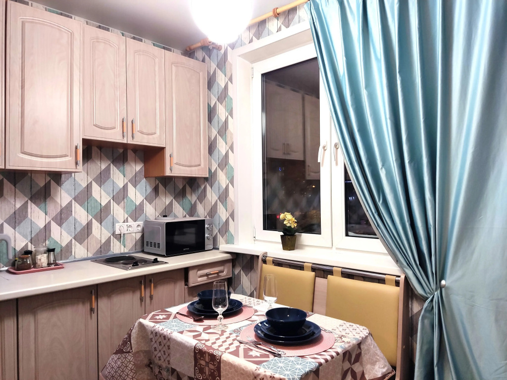 Квартира к1519
