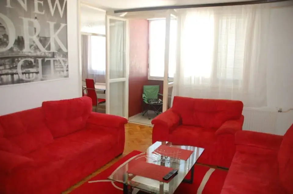 Апартаменты Bihac Centar