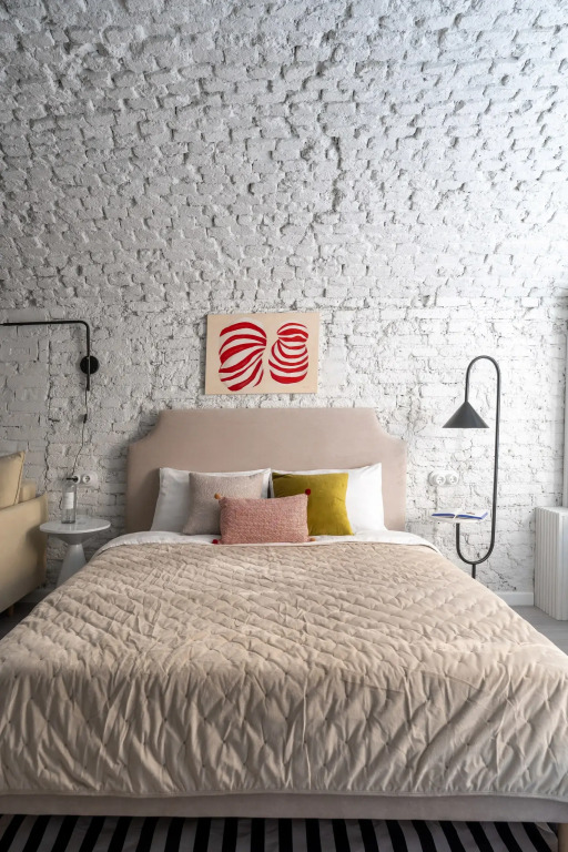 Apartment Стильные в старом фонде Петербурга