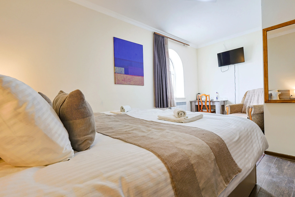 Hotel Basen