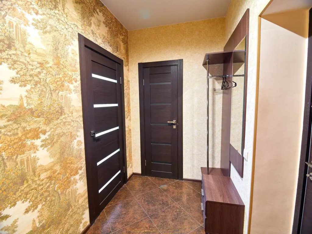 Квартира на Маяковского