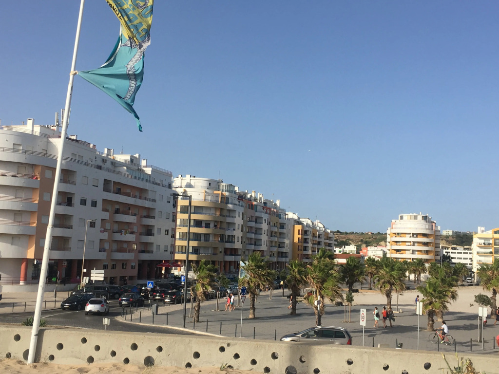 Costa by the Beach