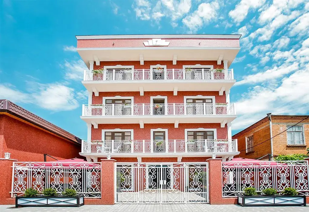 AINLAN Hotel
