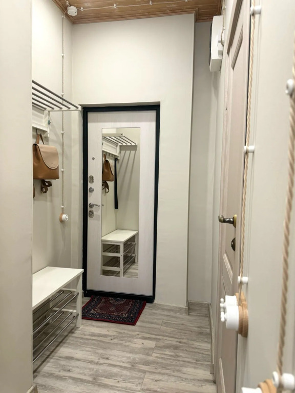 Na Fokina 9b Apart Hotel