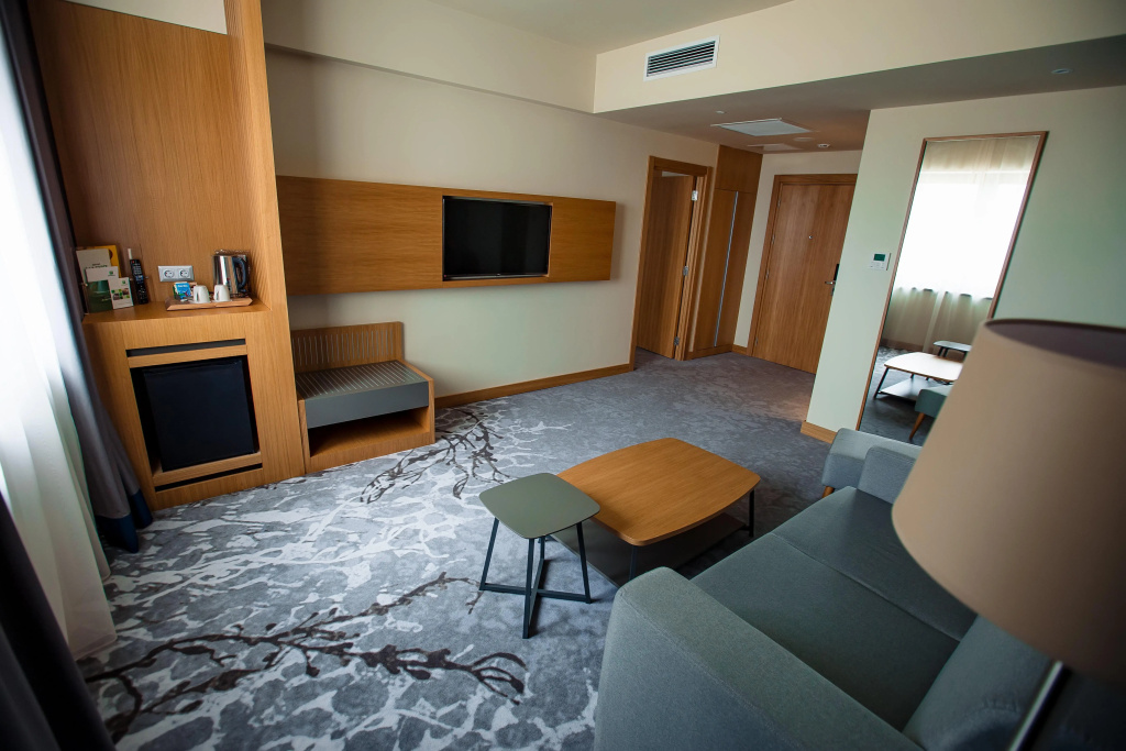 Holiday Inn Aktau by IHG