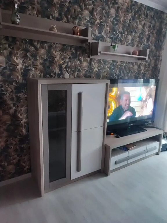 Квартира у Канта