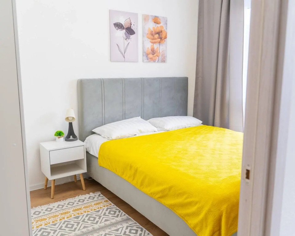 Квартира Roomstay Лиговский 244 Aero comfort