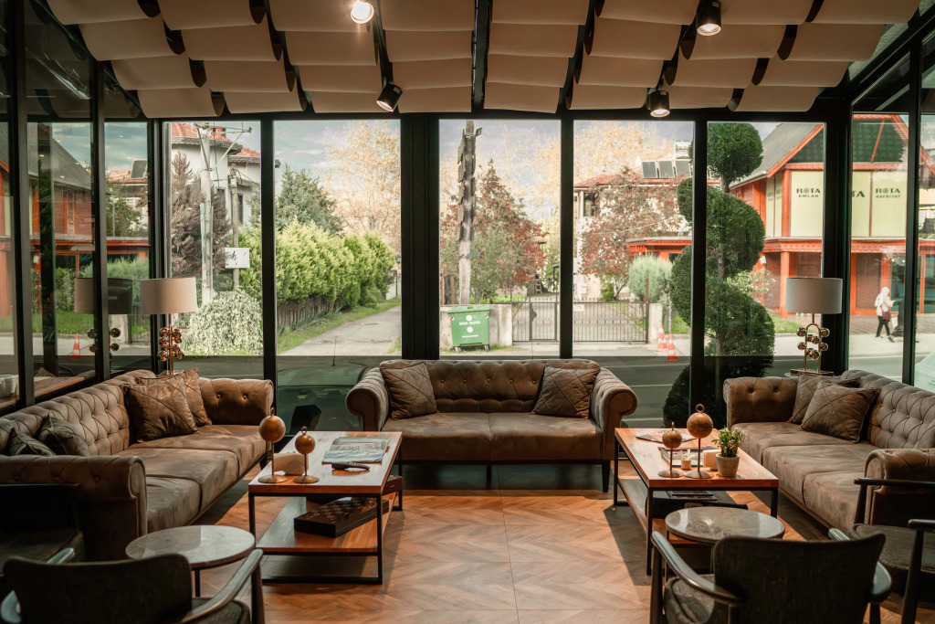 Alfa Suites & SPA
