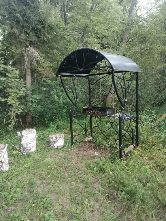 Частный дом Прованс