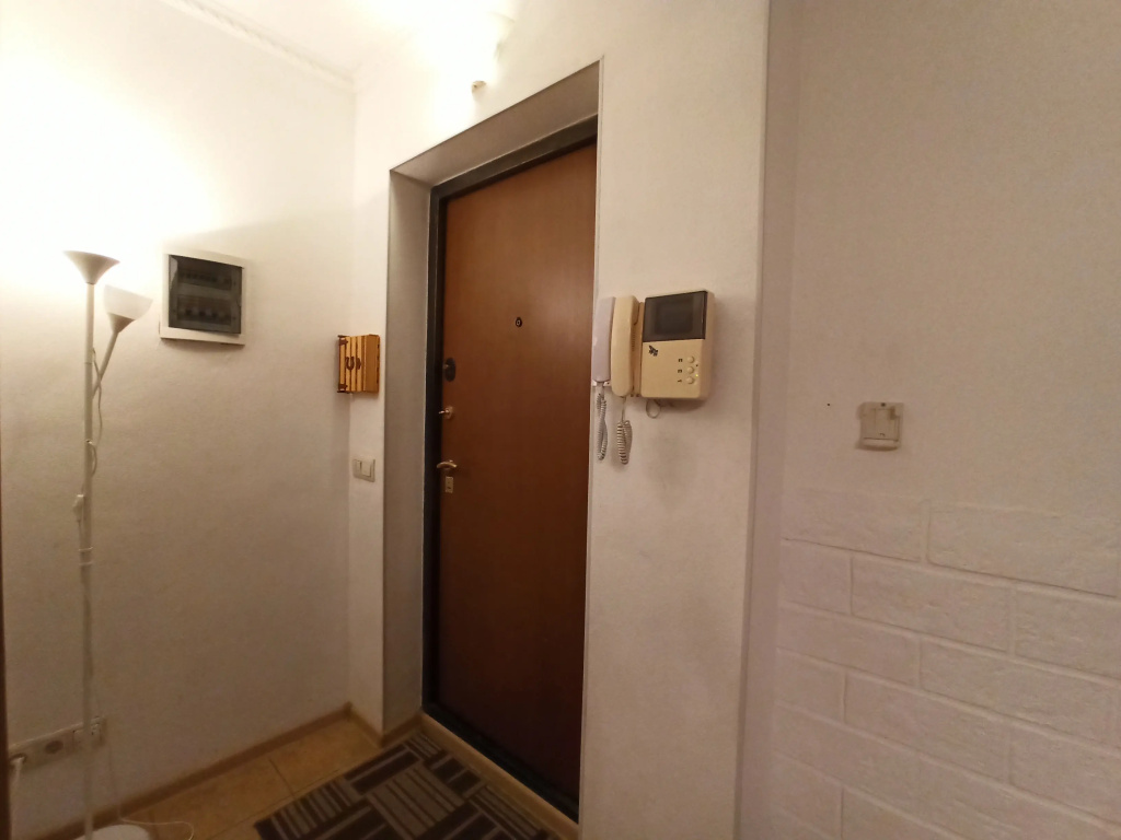 Квартира Милый дом (DearHome) в Белой Даче