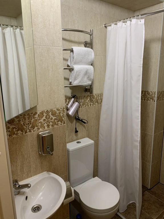 Меблированные комнаты Адмирал