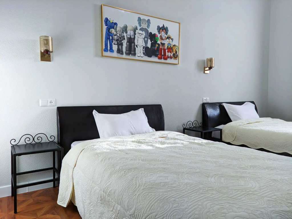 Veranda Boutique Hotel Kutaisi