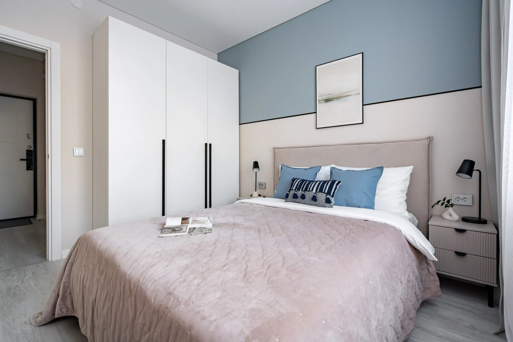 Квартира Merino Home Аврора
