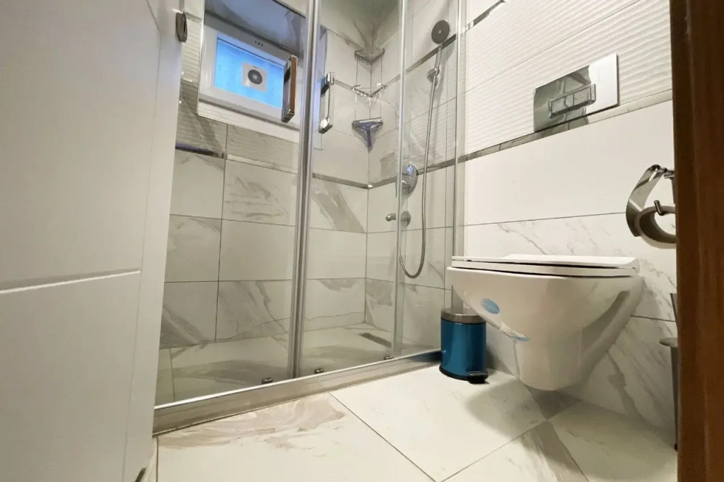 Апартаменты Basement With Fast WiFi And AC