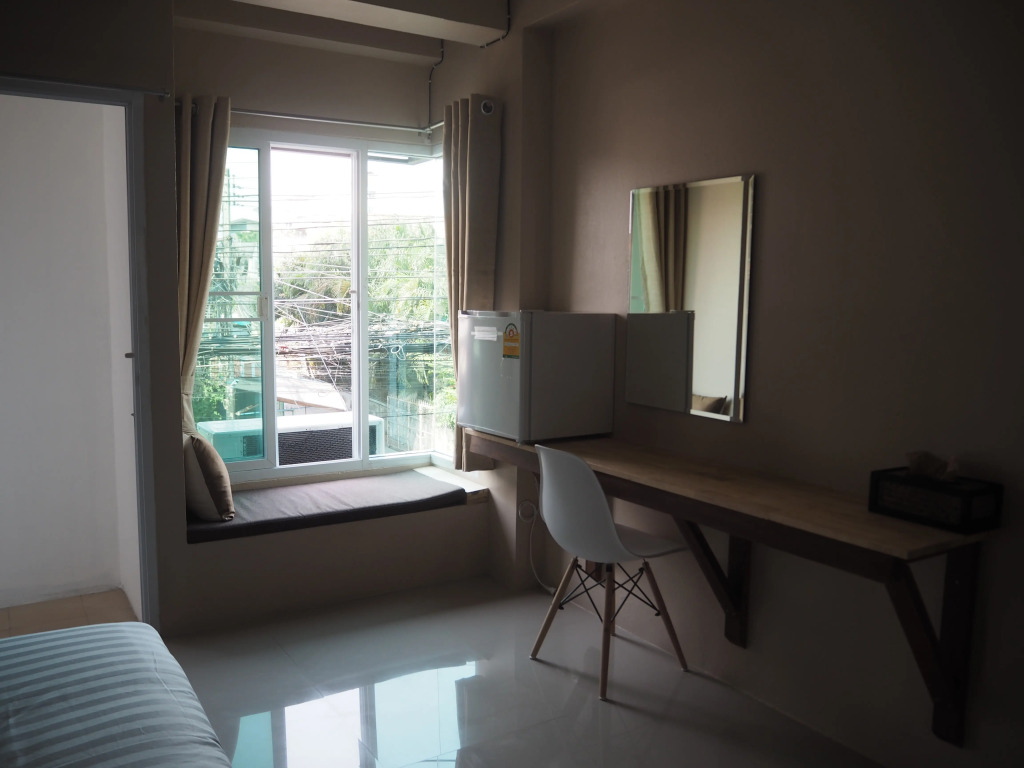 Habitat Hotel