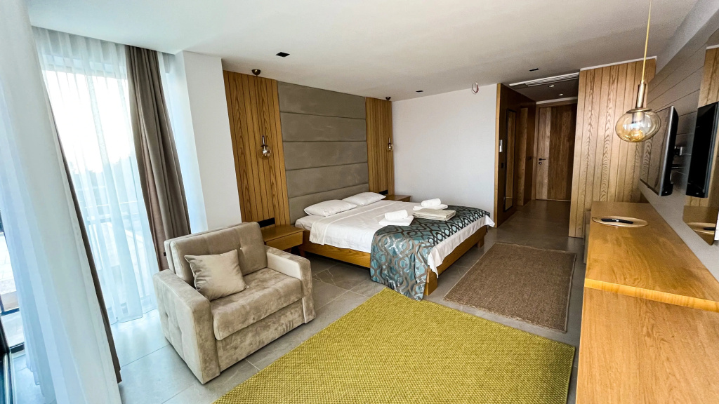 Kaleli Deluxe Homes