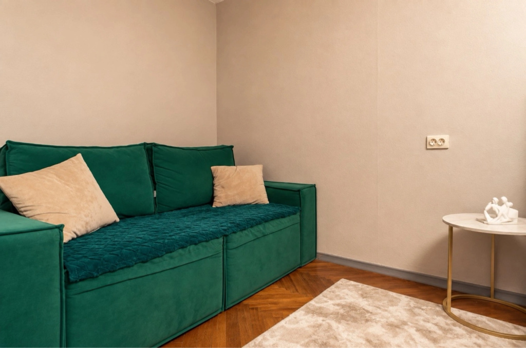 Flat Na Mozhayskom Shosse 22