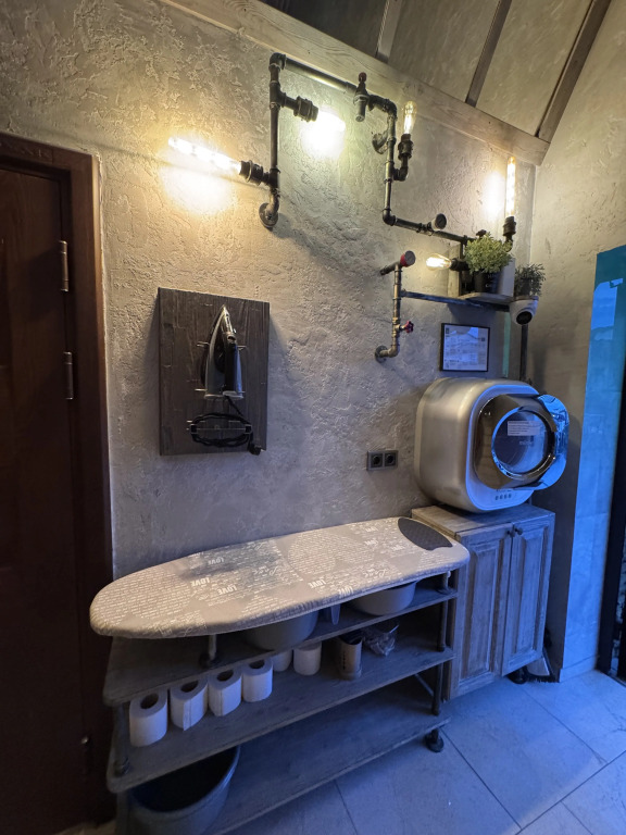 Квартира Loft studii 7