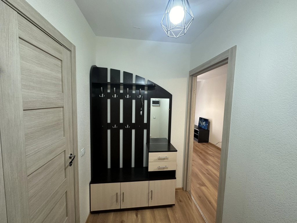 Апартаменты Чкалов у Пулково