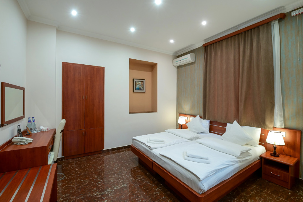 Hotel Arda Golden Hotel Yerevan