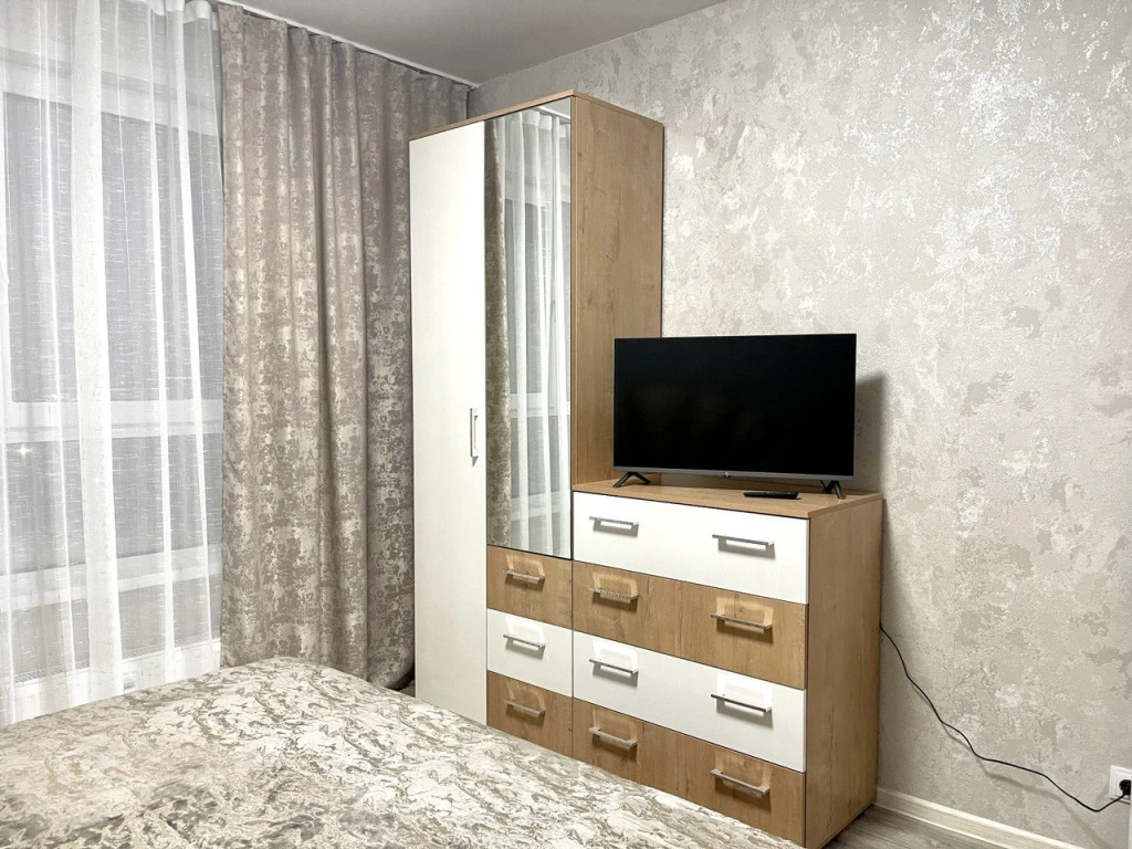 Апартаменты MARS Hotel Северный власихинский проезд 131