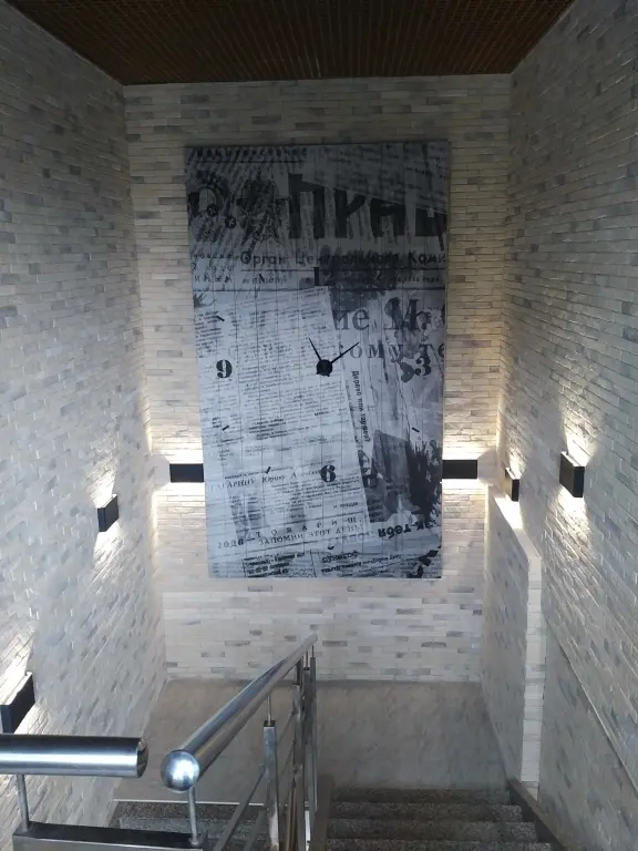 Хостел Ester House
