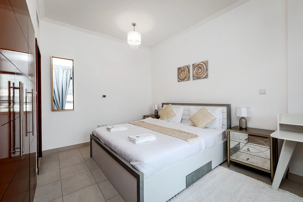 Апартаменты Welcome Home in South ridge 5