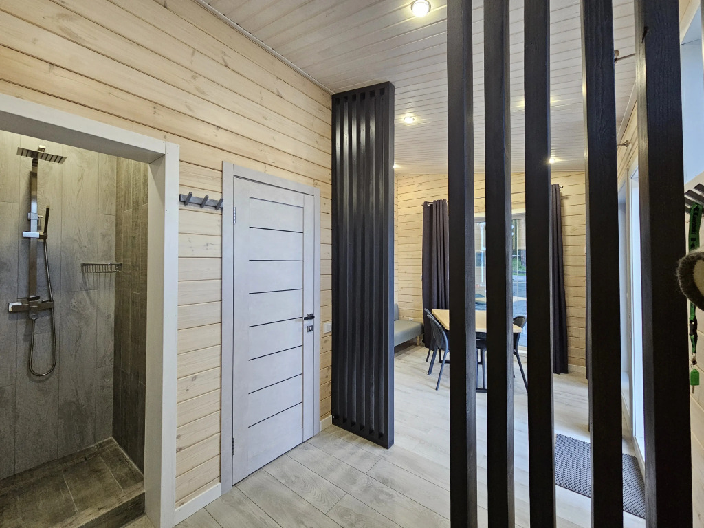 i'22 Guest house
