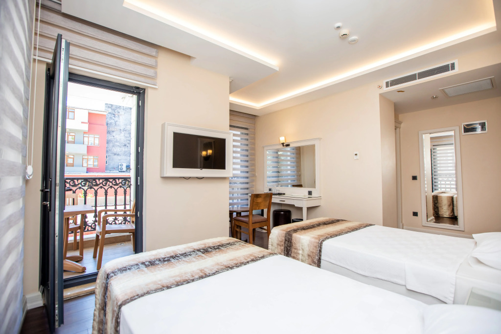 Opatija Hotel