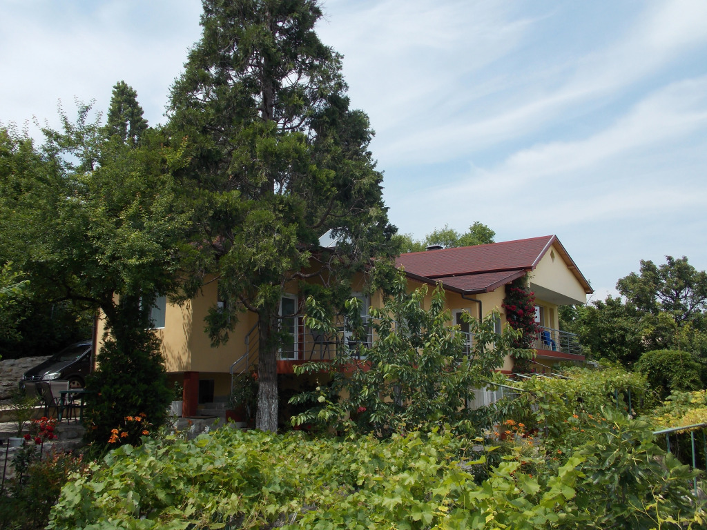 Villas Sequoia