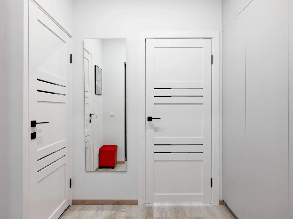 Квартира RoomyRoom Гавань Капитанов на Васильевском острове